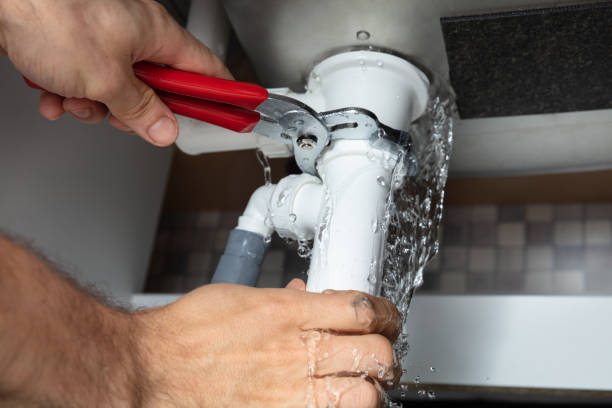 Best Flood damage cleanup  in El Monte, CA