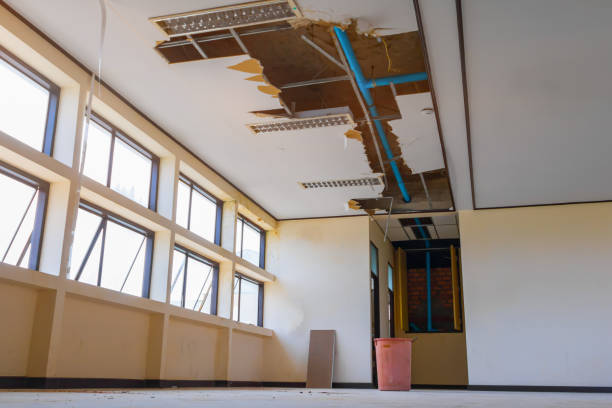Best Flooded house restoration  in El Monte, CA