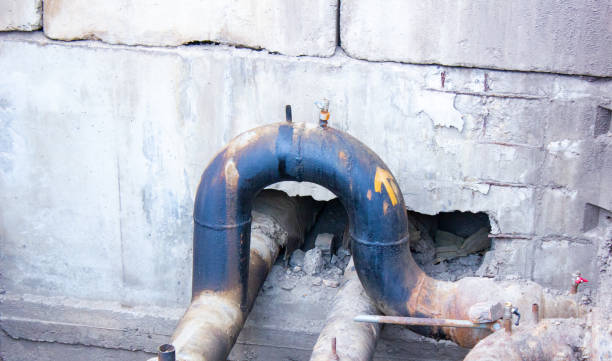 Best Fire Damage Restoration  in El Monte, CA